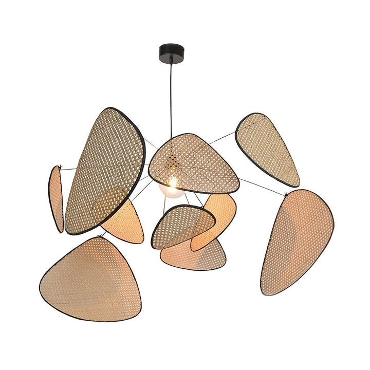 Skärm Cannage Suspension