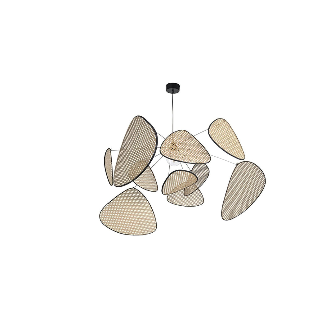 Skärm Cannage Suspension
