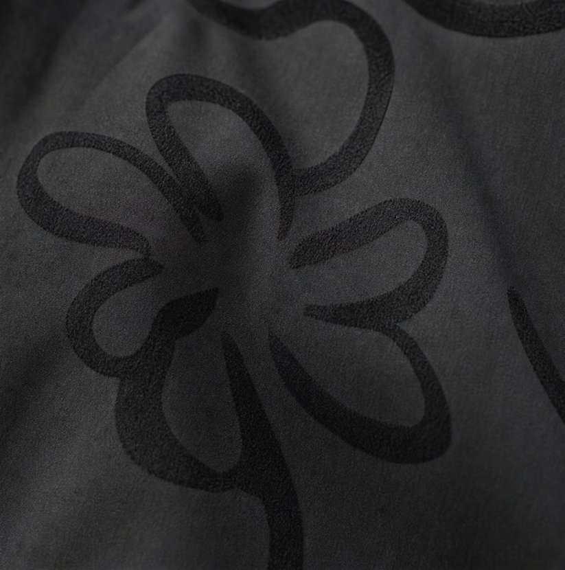 Wearbella – Klänning Midi w Blommig Mönster