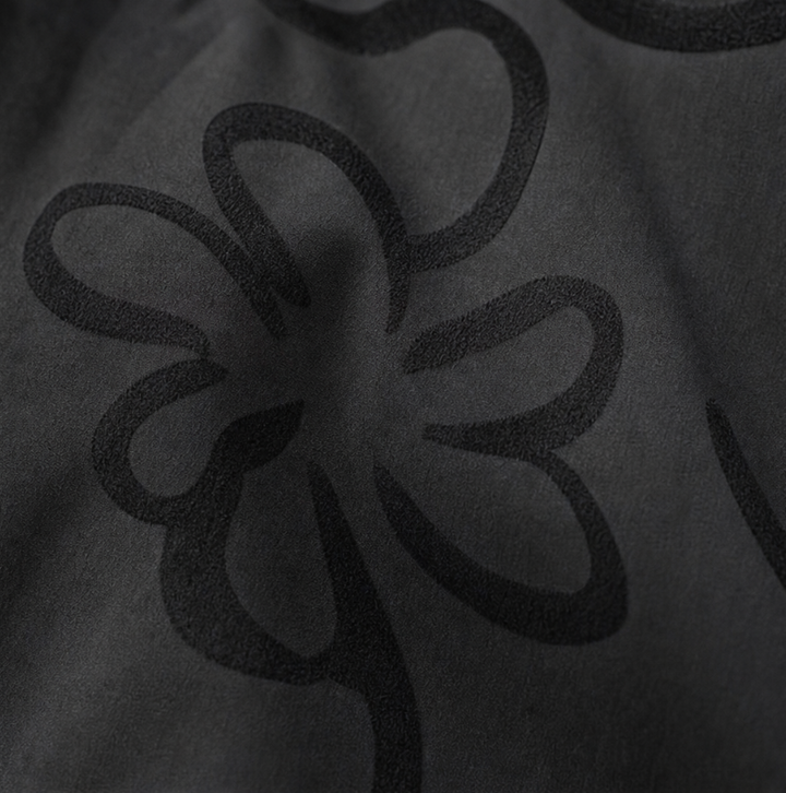 Wearbella – Klänning Midi w Blommig Mönster