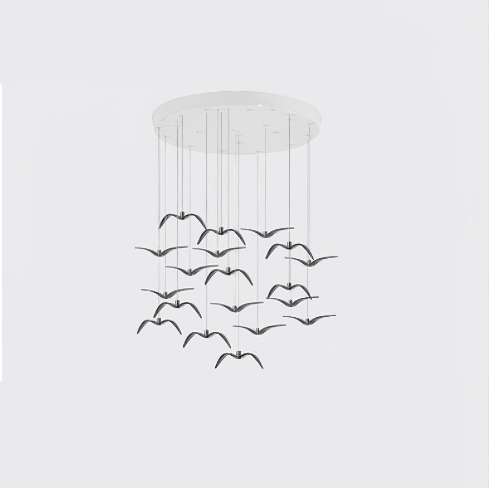 Aviara LED Pendellampa