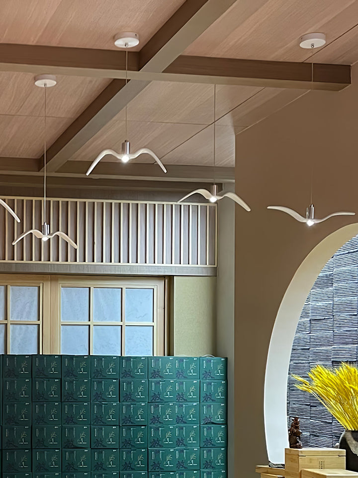Aviara LED Pendellampa