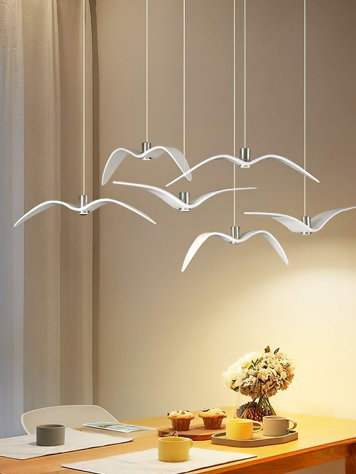 Aviara LED Pendellampa