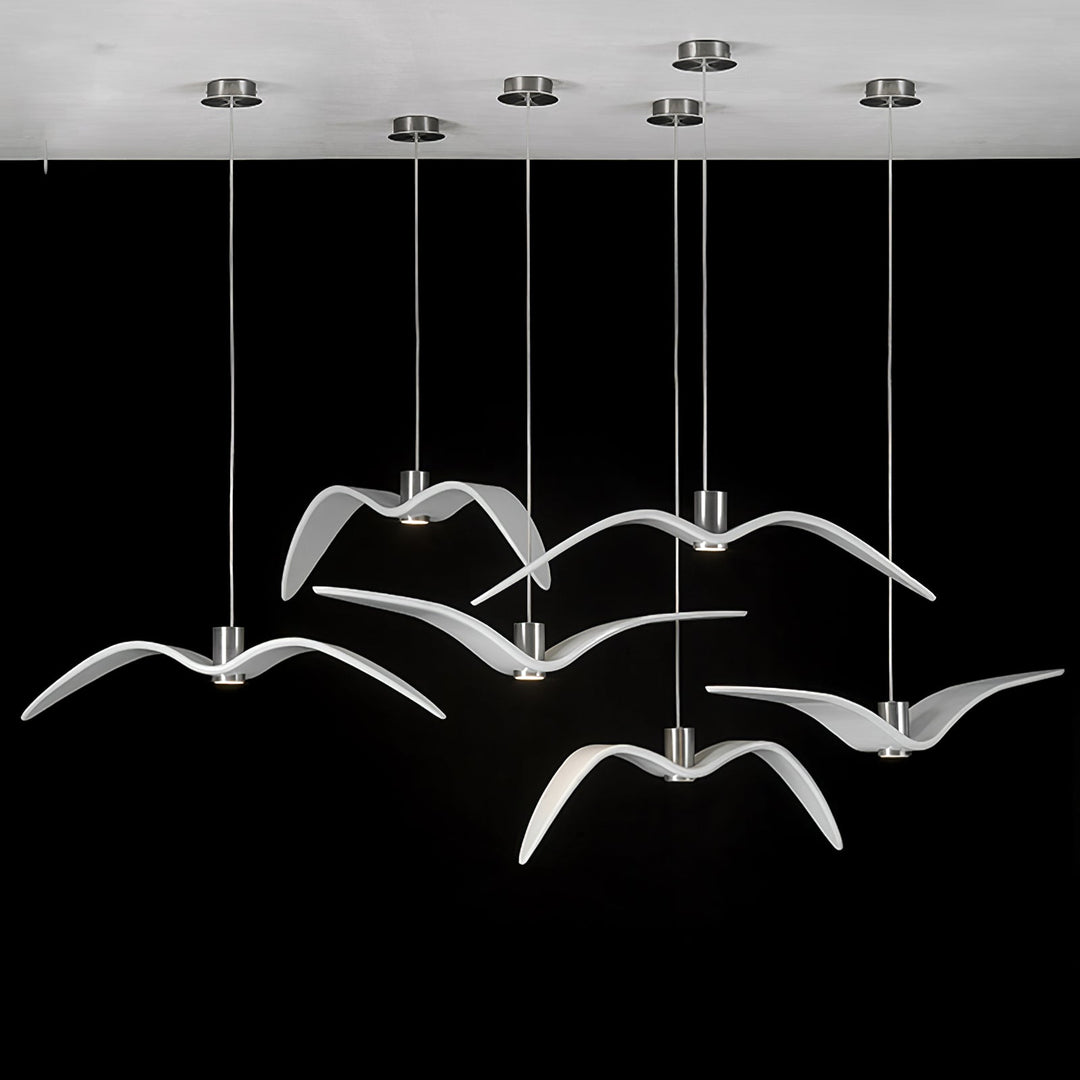 Aviara LED Pendellampa