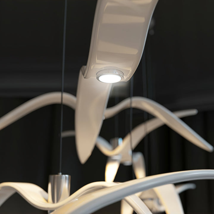 Aviara LED Pendellampa