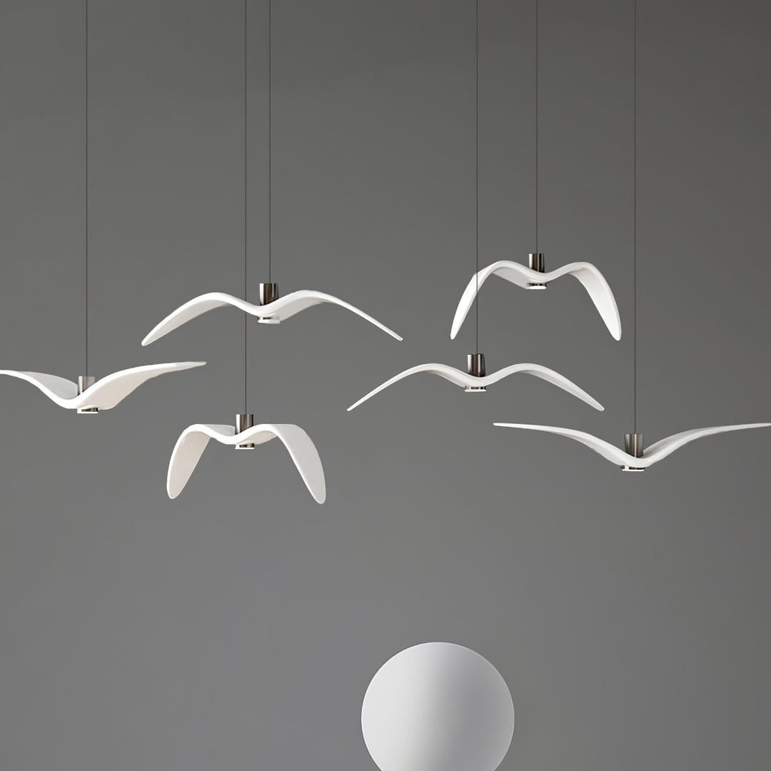 Aviara LED Pendellampa