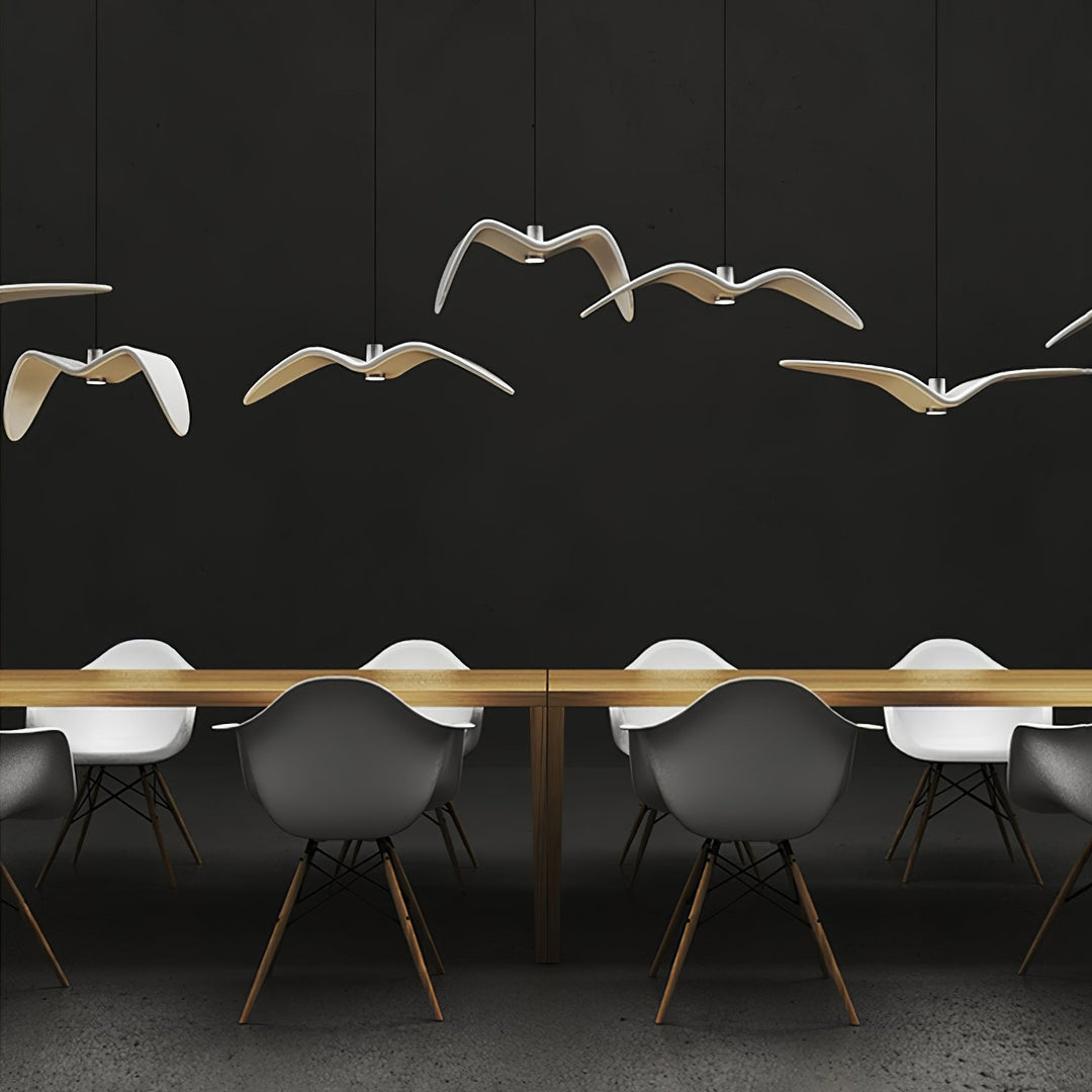 Aviara LED Pendellampa