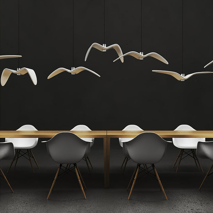 Aviara LED Pendellampa