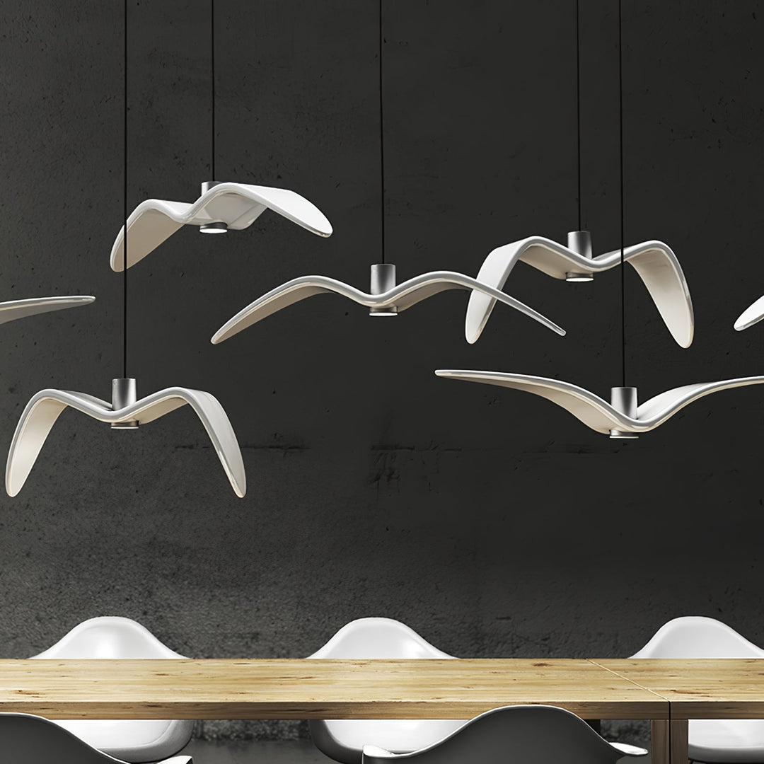 Aviara LED Pendellampa