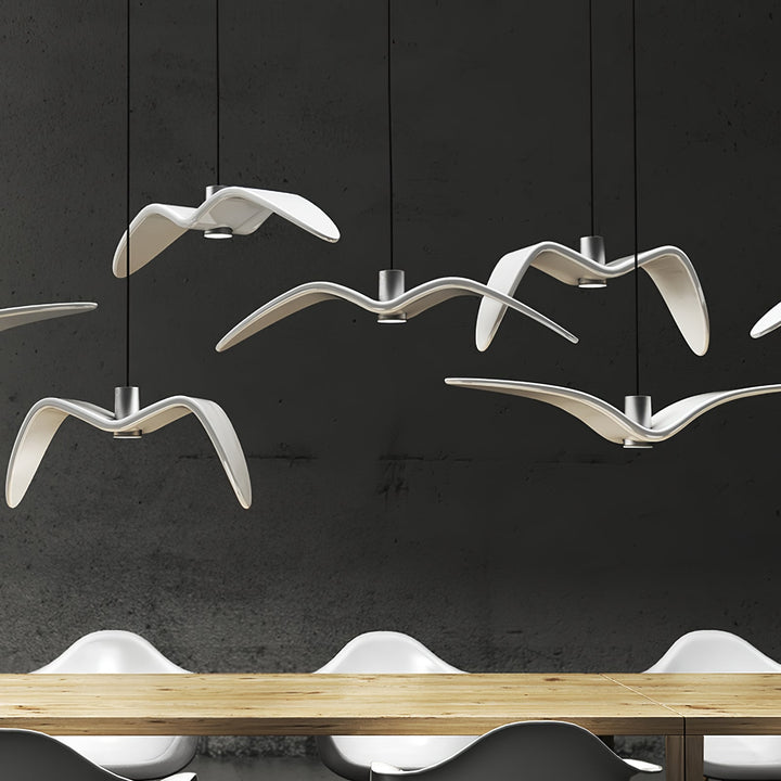 Aviara LED Pendellampa