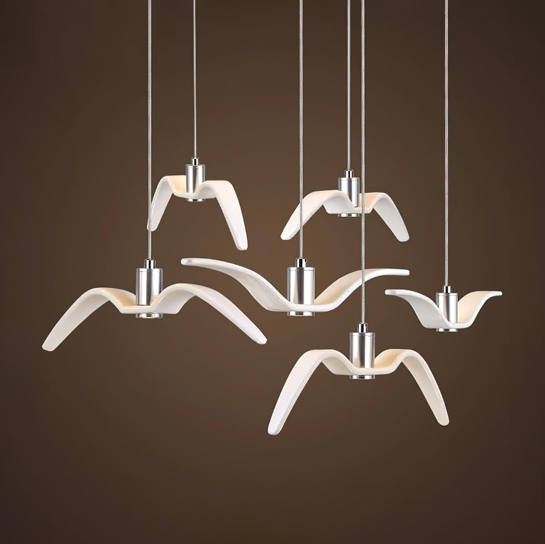 Aviara LED Pendellampa