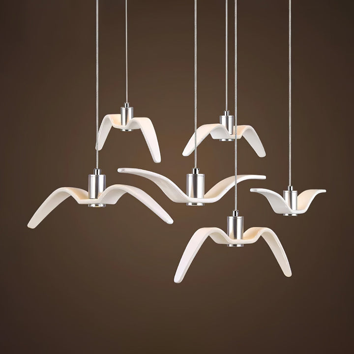 Aviara LED Pendellampa