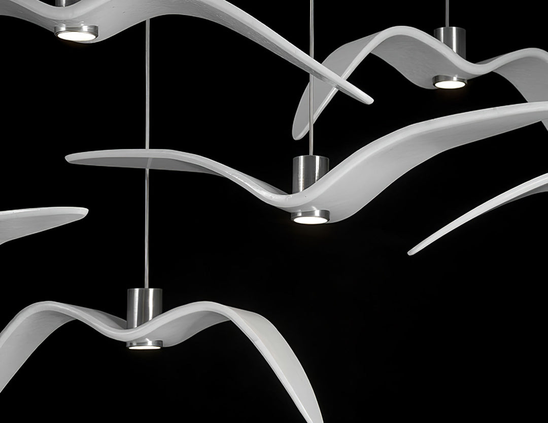 Aviara LED Pendellampa