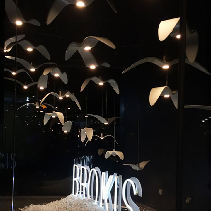 Aviara LED Pendellampa