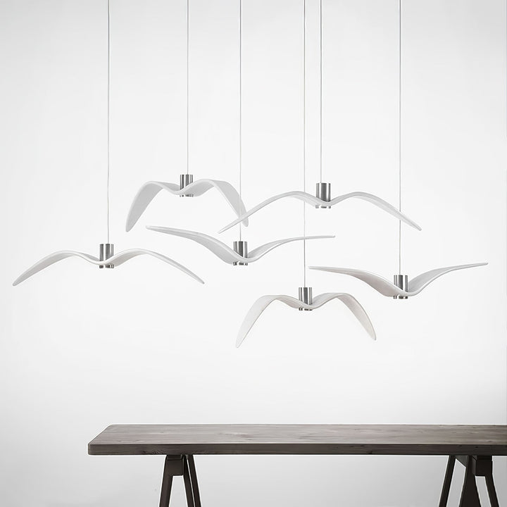 Aviara LED Pendellampa