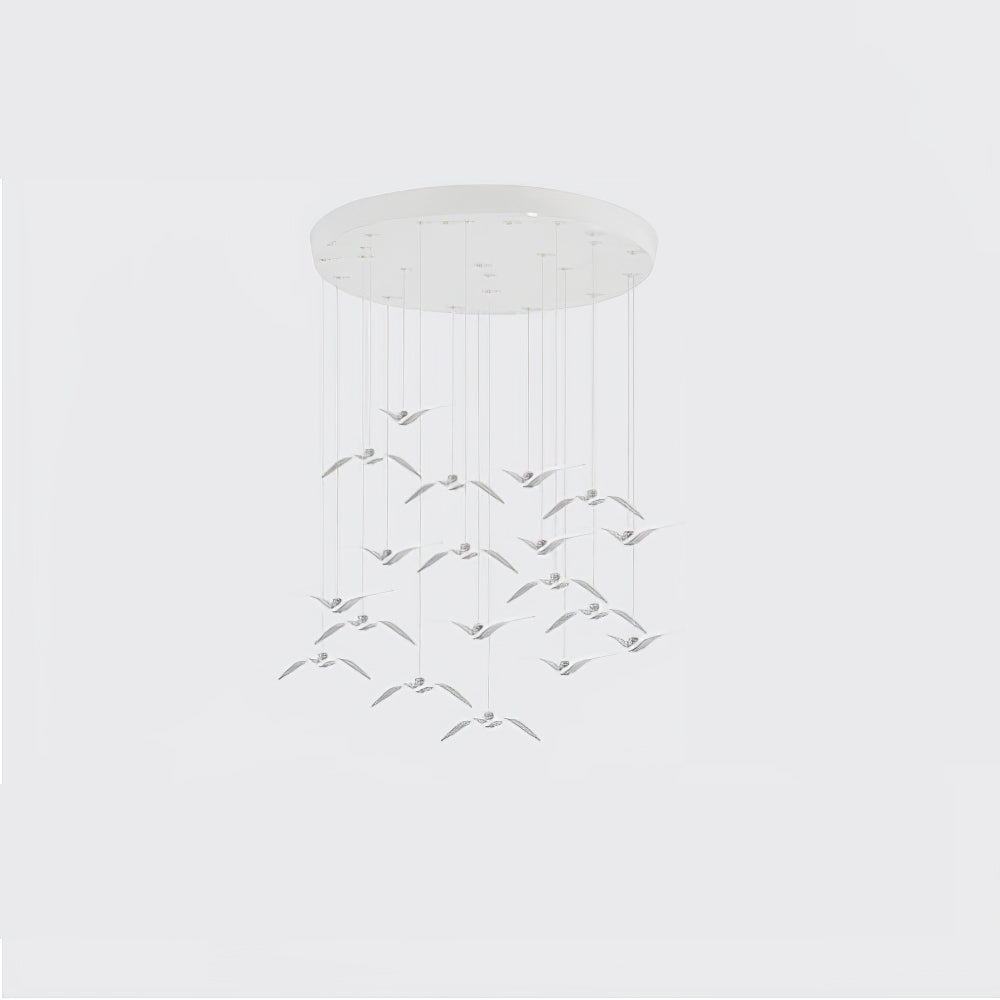 Aviara LED Pendellampa