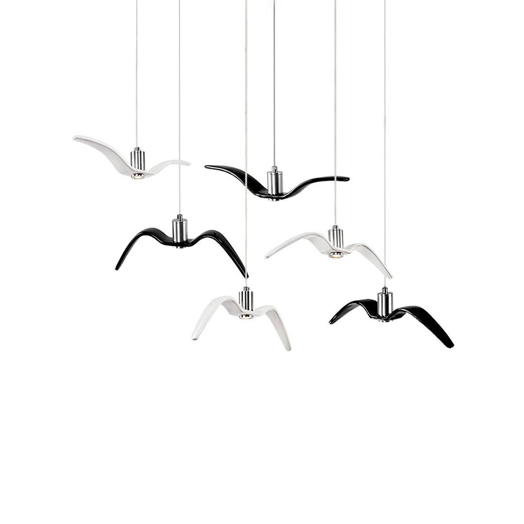 Aviara LED Pendellampa