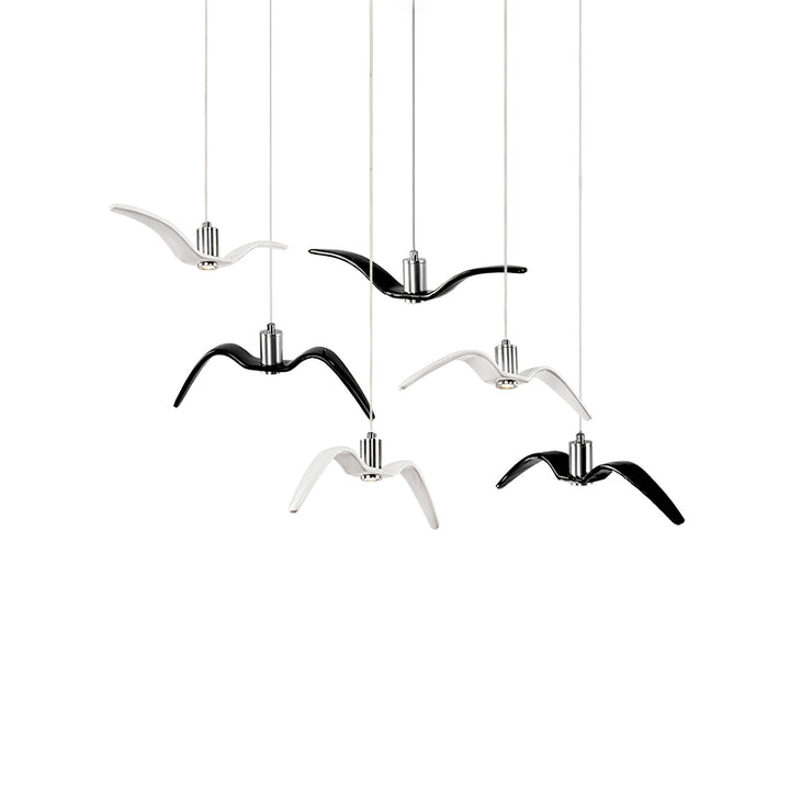 Aviara LED Pendellampa