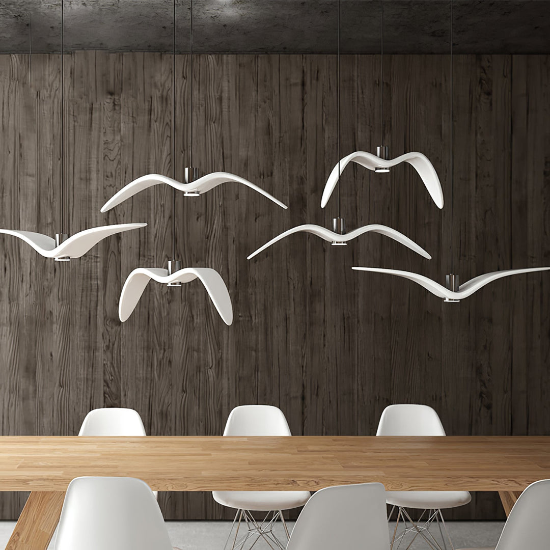 Aviara LED Pendellampa