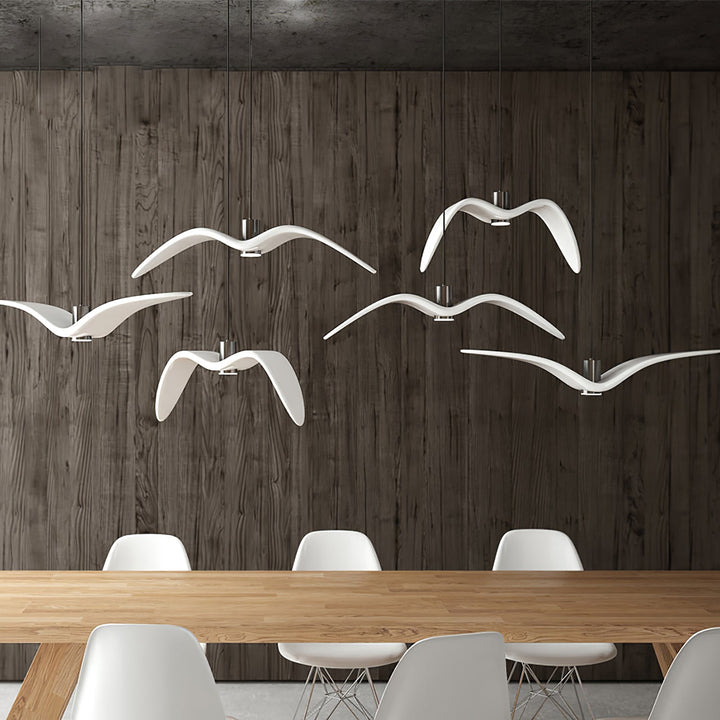 Aviara LED Pendellampa