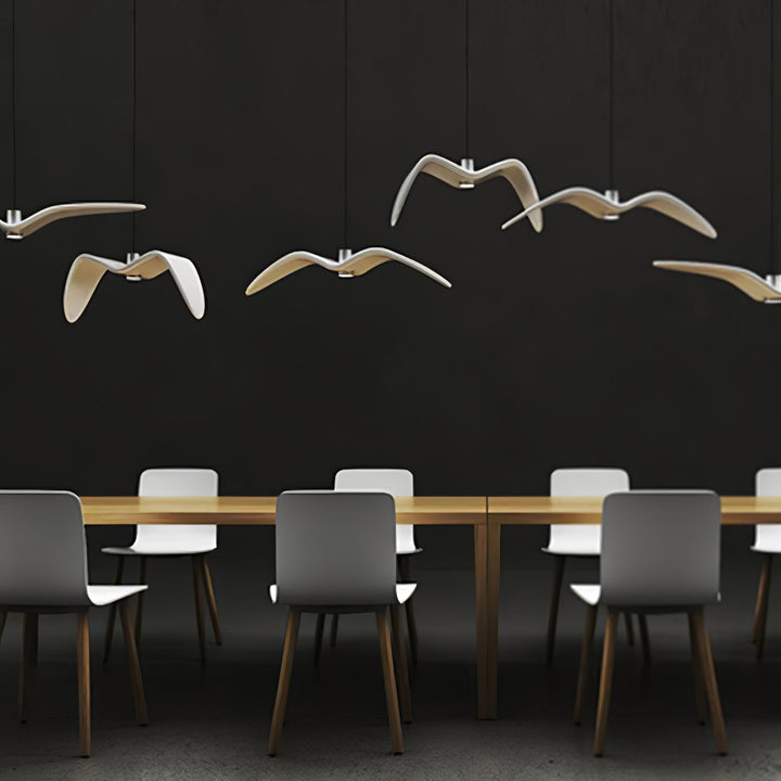 Aviara LED Pendellampa