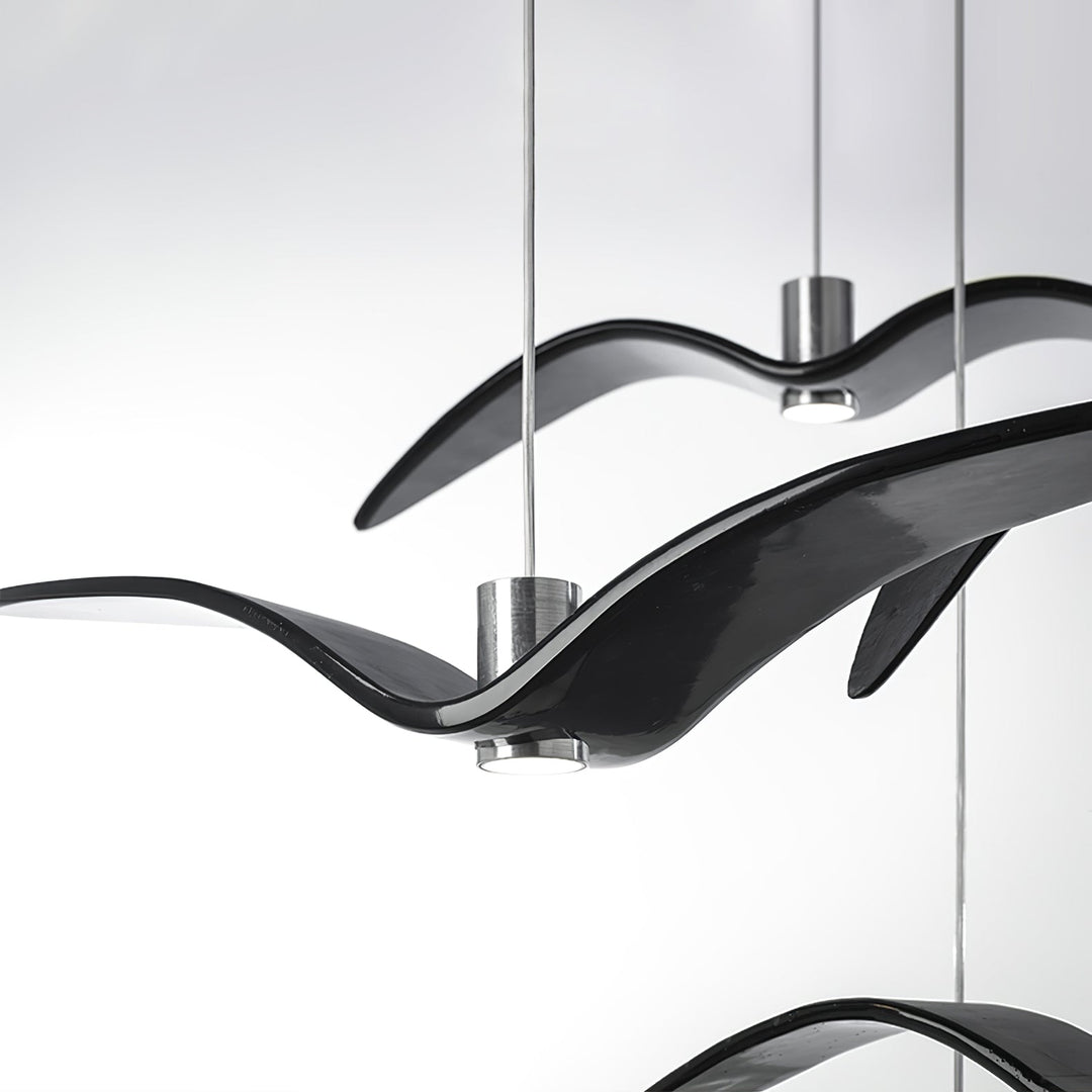 Aviara LED Pendellampa