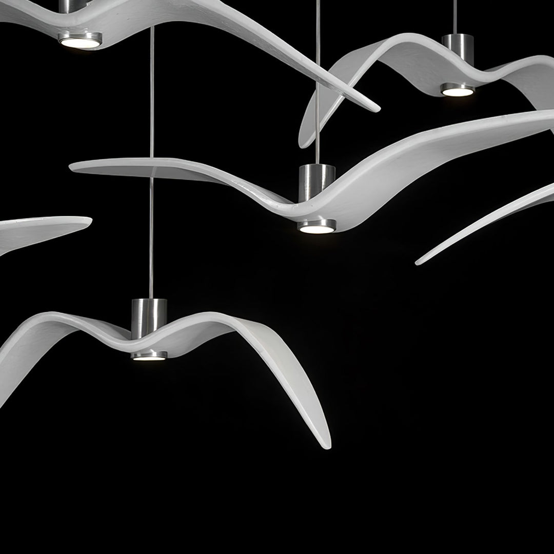 Aviara LED Pendellampa