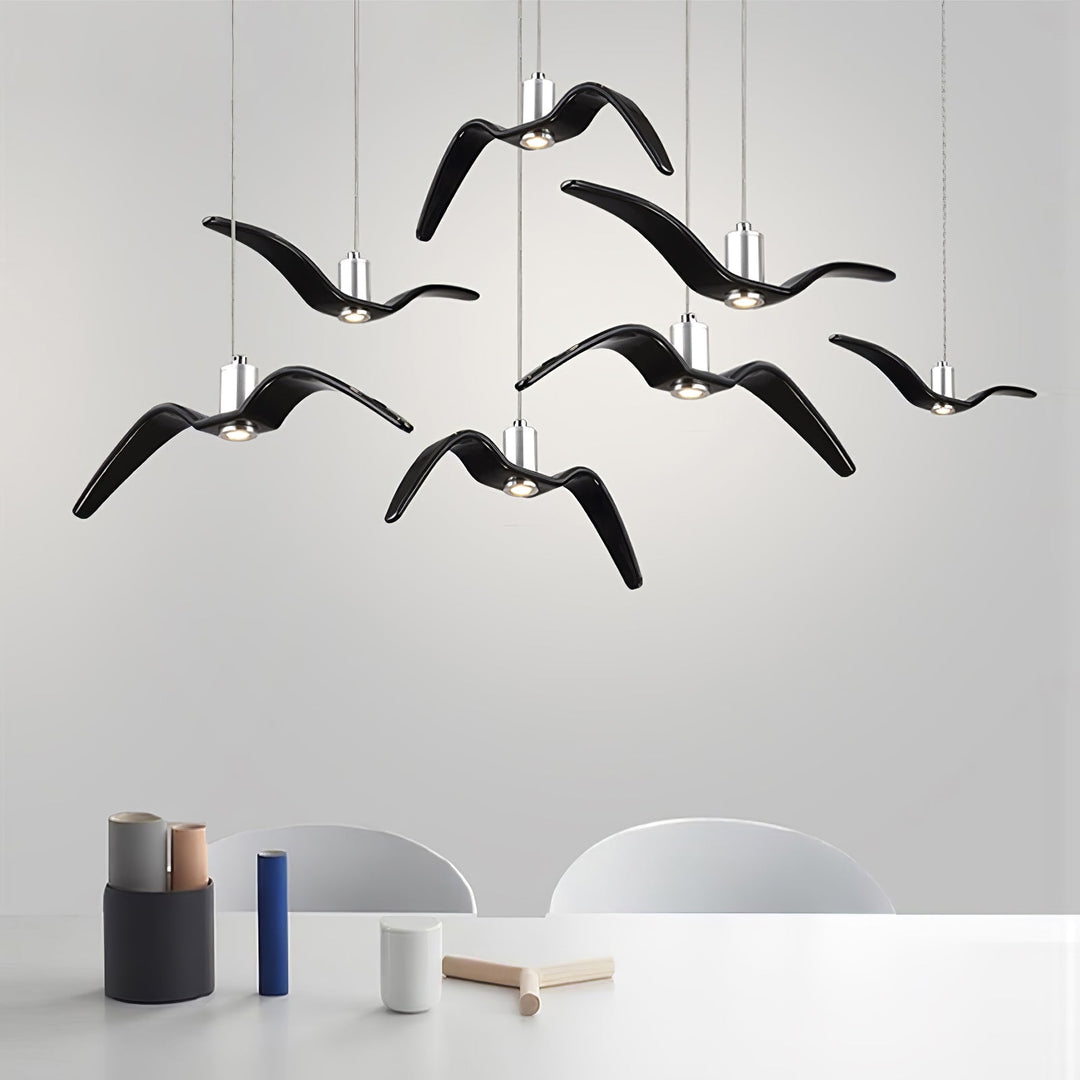 Aviara LED Pendellampa