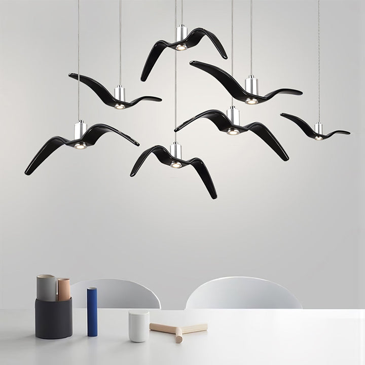 Aviara LED Pendellampa