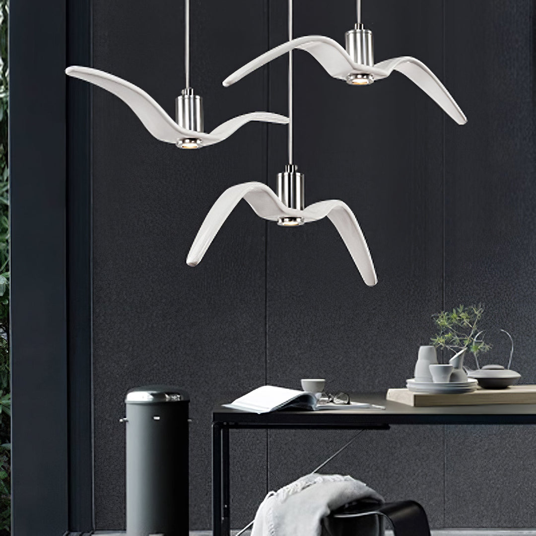 Aviara LED Pendellampa
