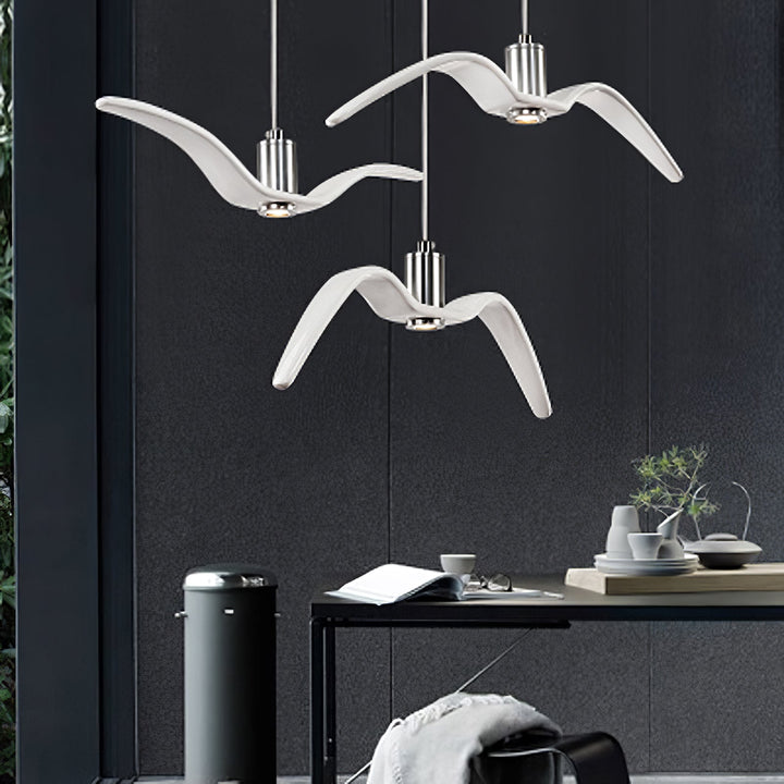 Aviara LED Pendellampa