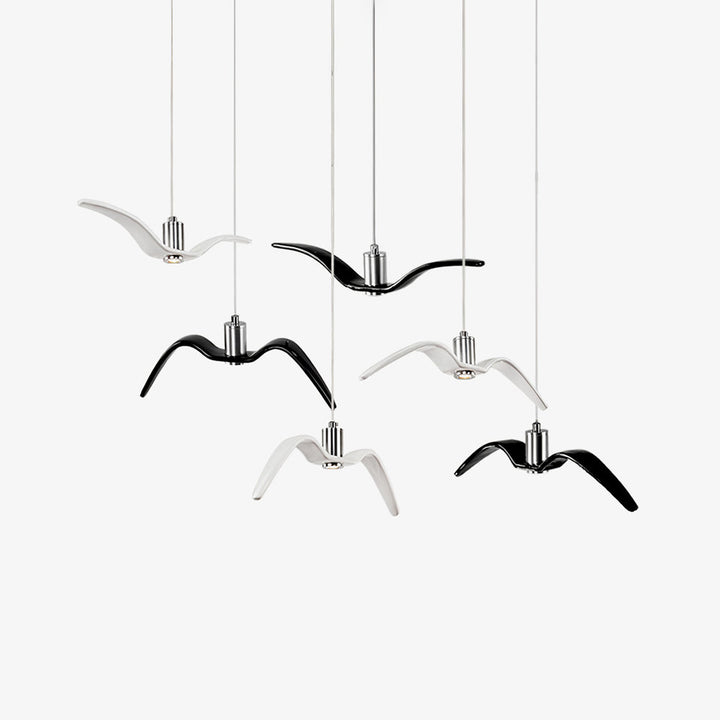 Aviara LED Pendellampa