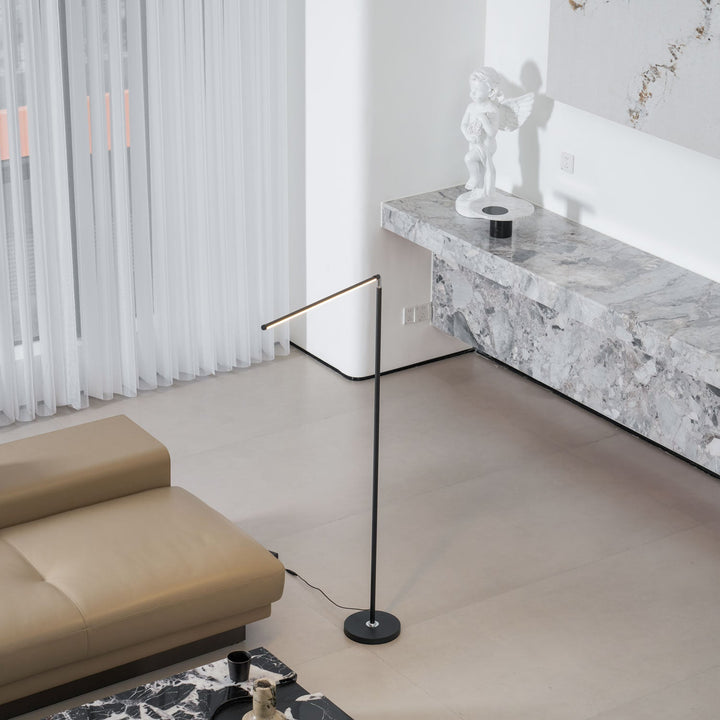 Selene Slim Golvlampa