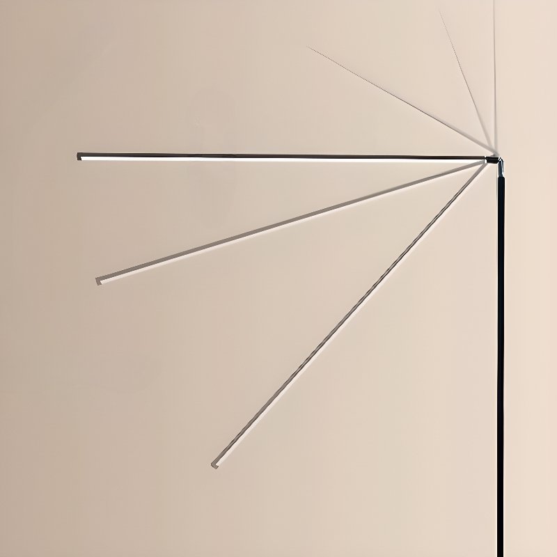 Selene Slim Golvlampa