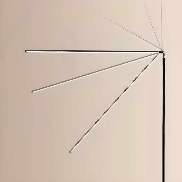 Selene Slim Golvlampa