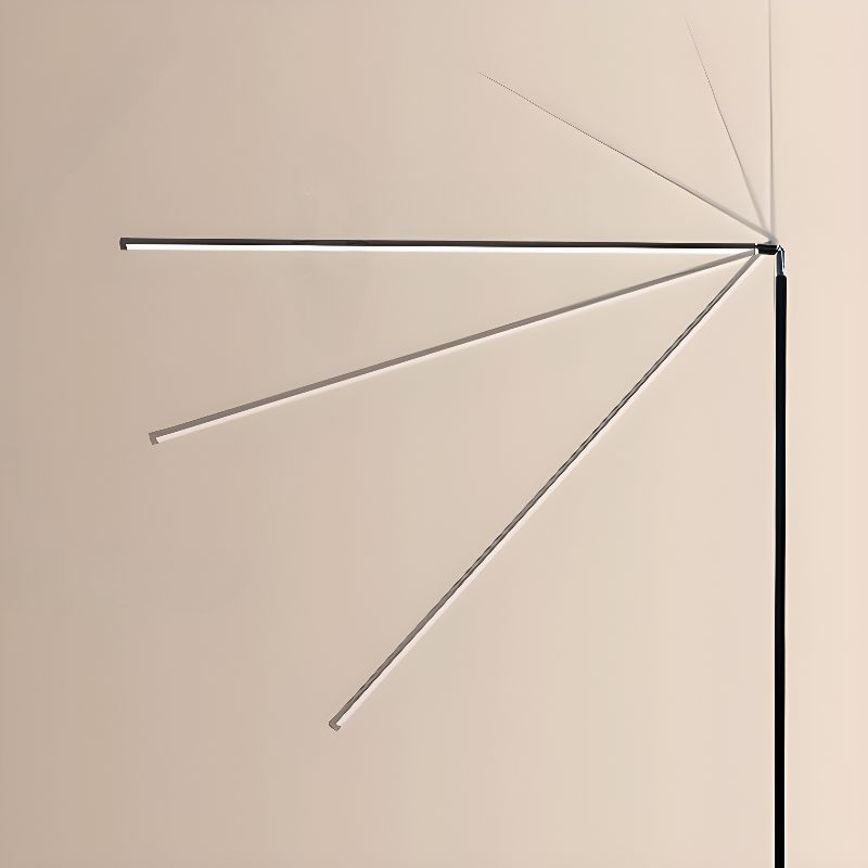 Selene Slim Golvlampa