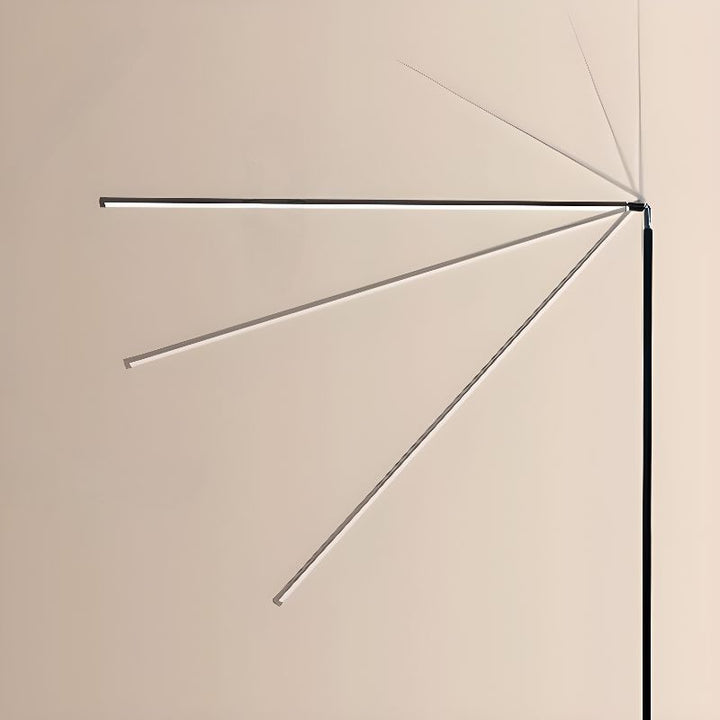 Selene Slim Golvlampa