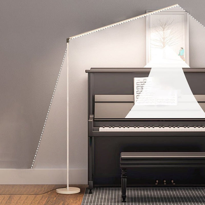 Selene Slim Golvlampa