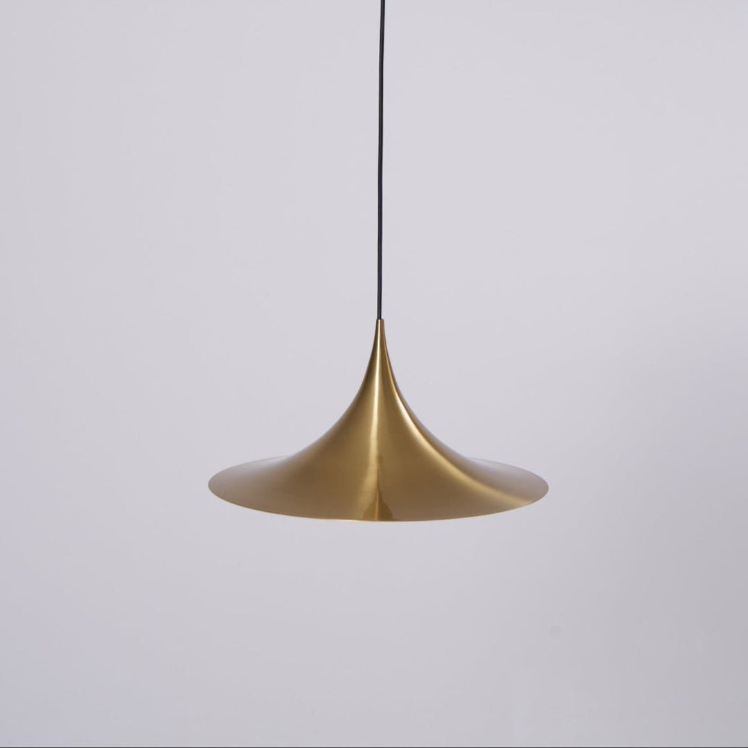 Semi Pendellampa
