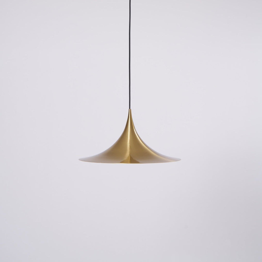 Semi Pendellampa