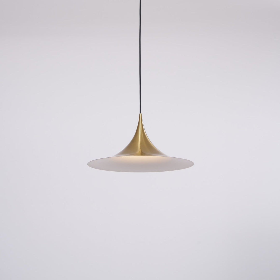 Semi Pendellampa