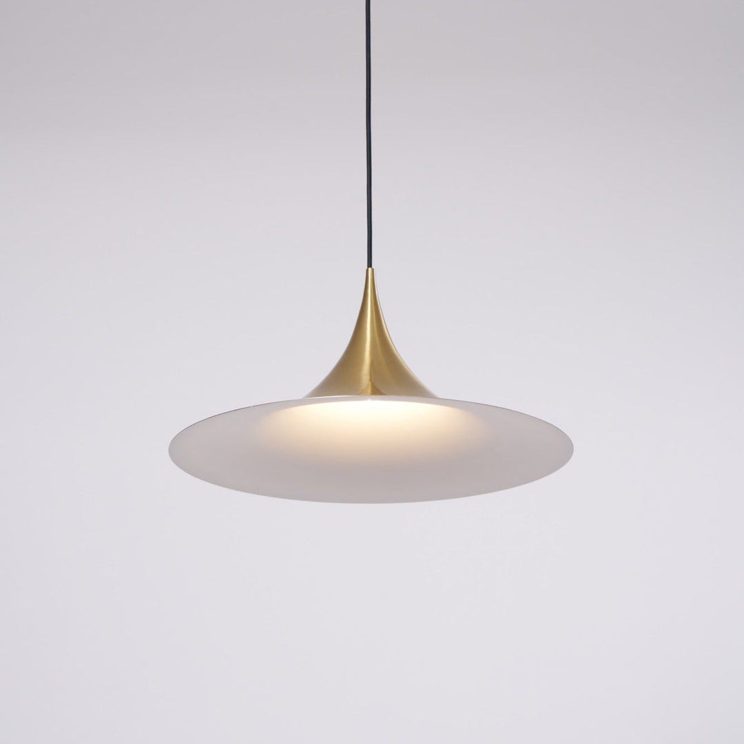 Semi Pendellampa