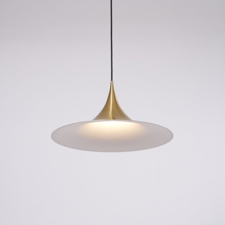 Semi Pendellampa