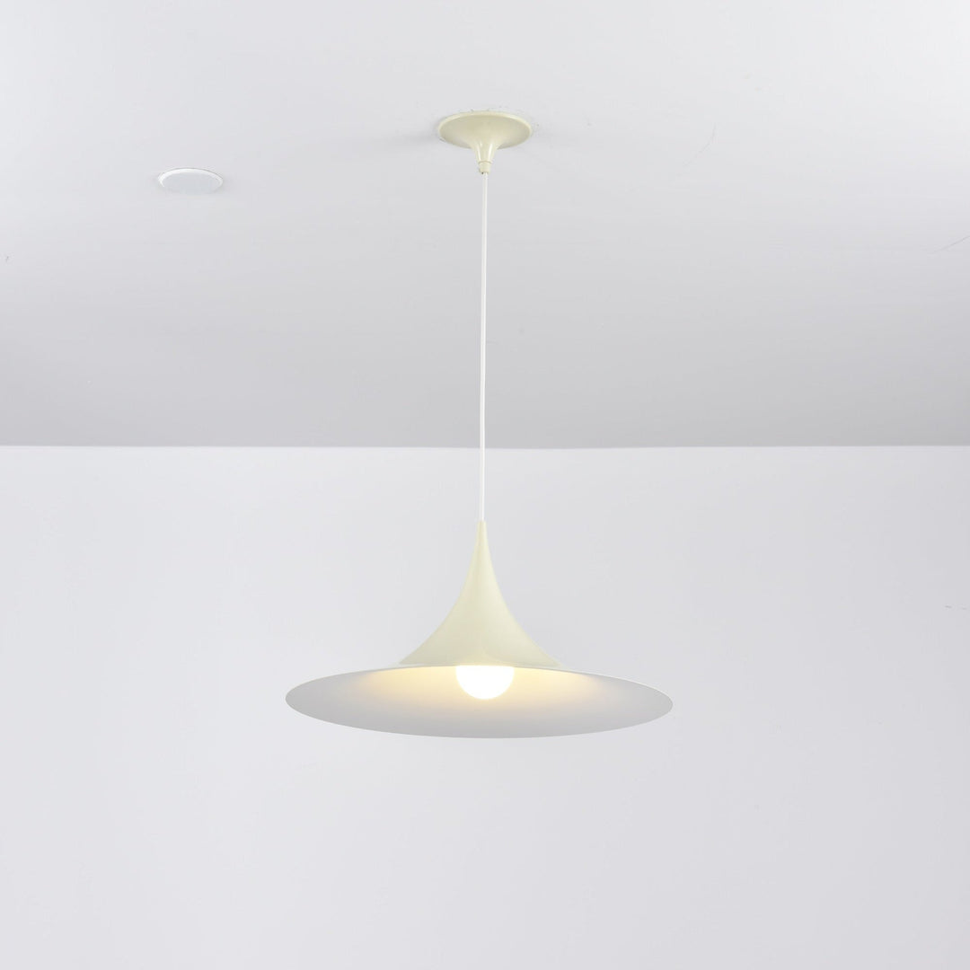 Semi Pendellampa