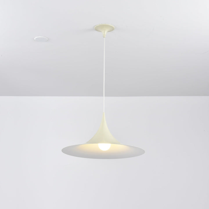 Semi Pendellampa