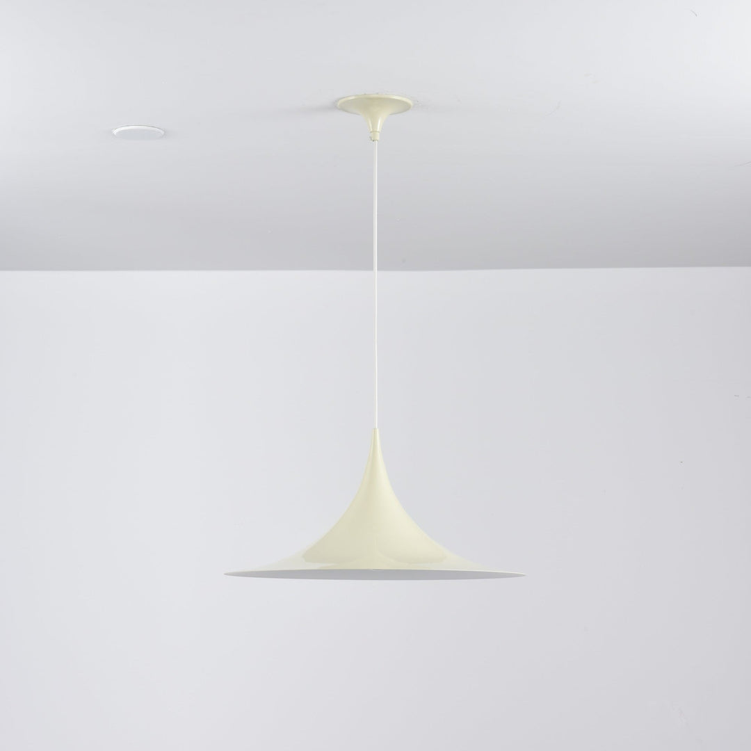 Semi Pendellampa