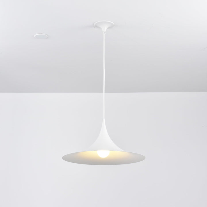 Semi Pendellampa