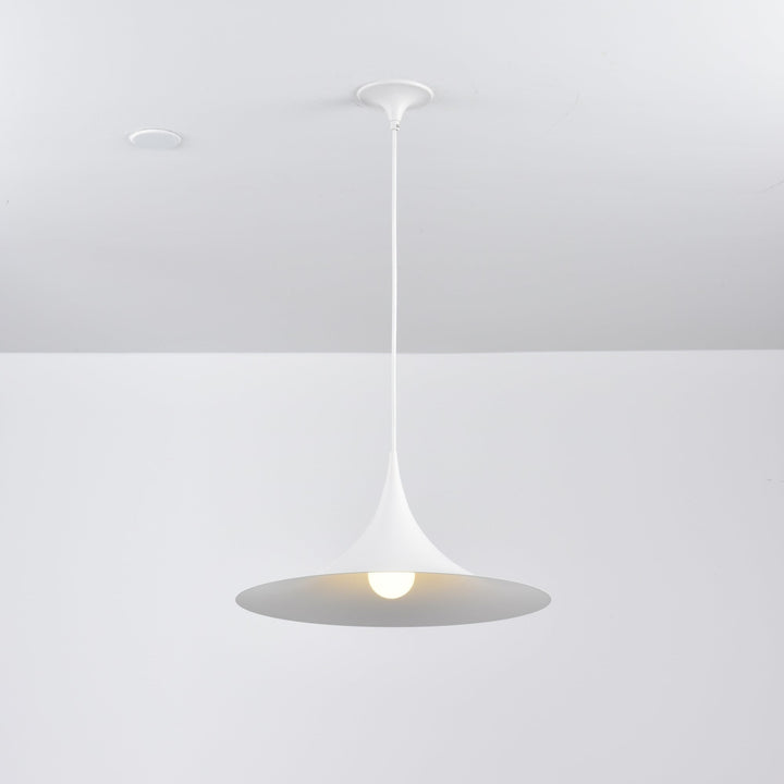 Semi Pendellampa