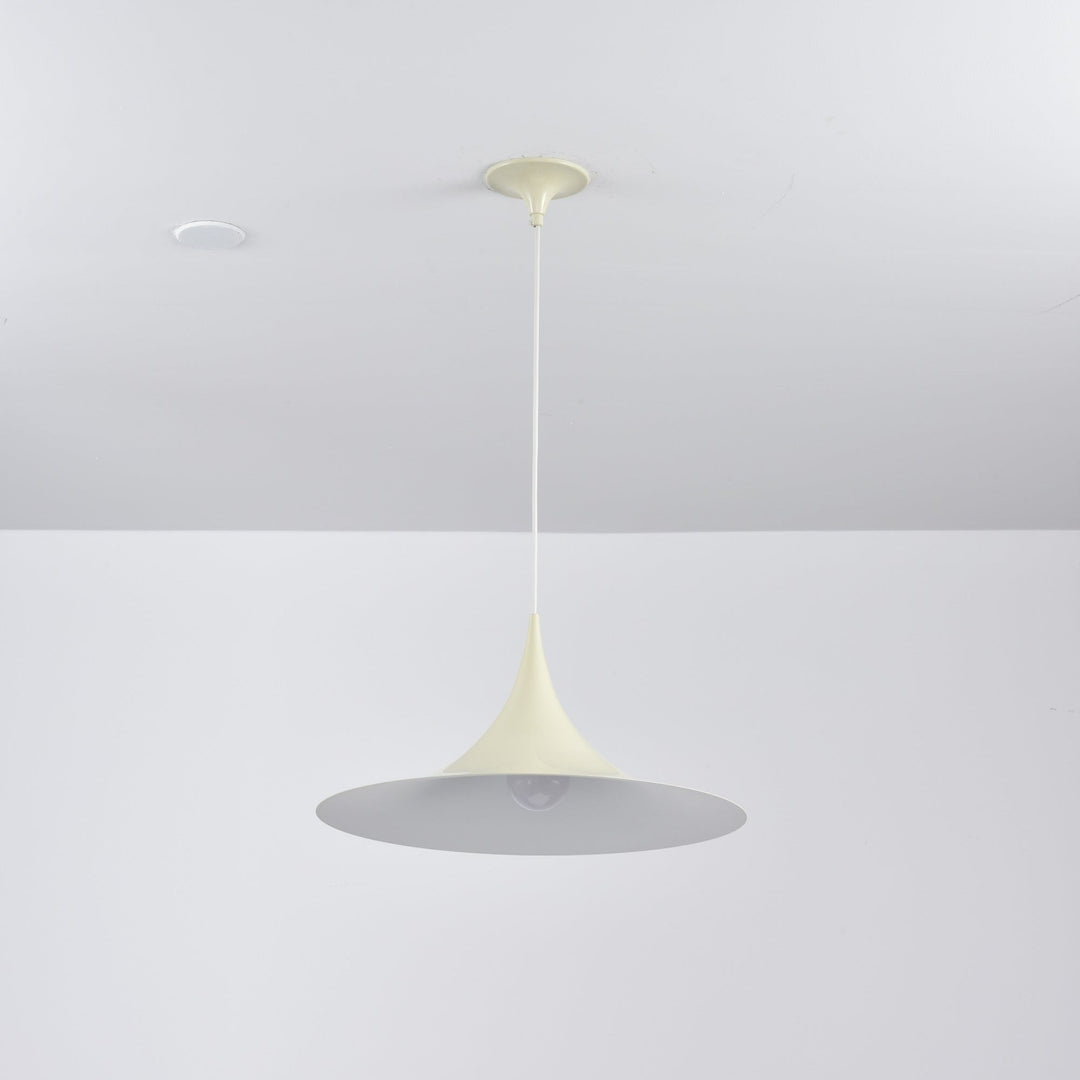 Semi Pendellampa