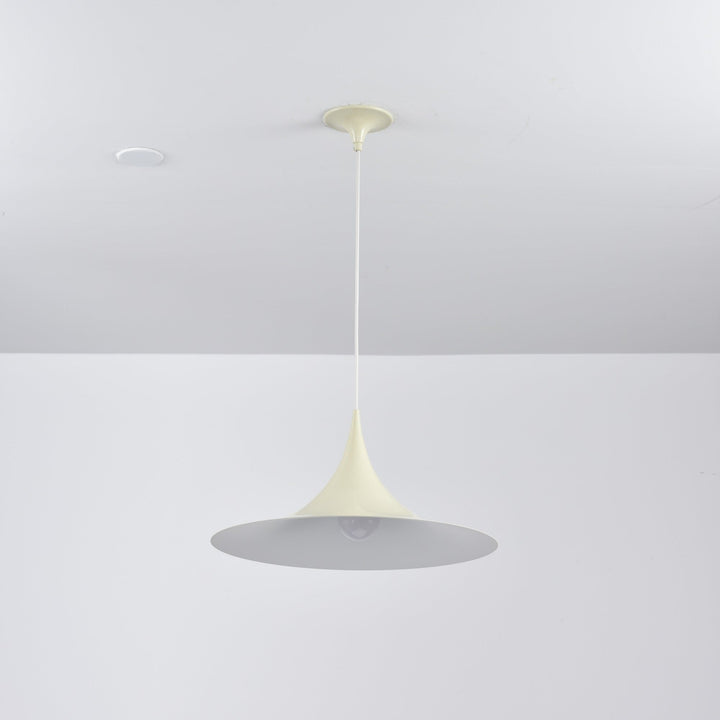 Semi Pendellampa